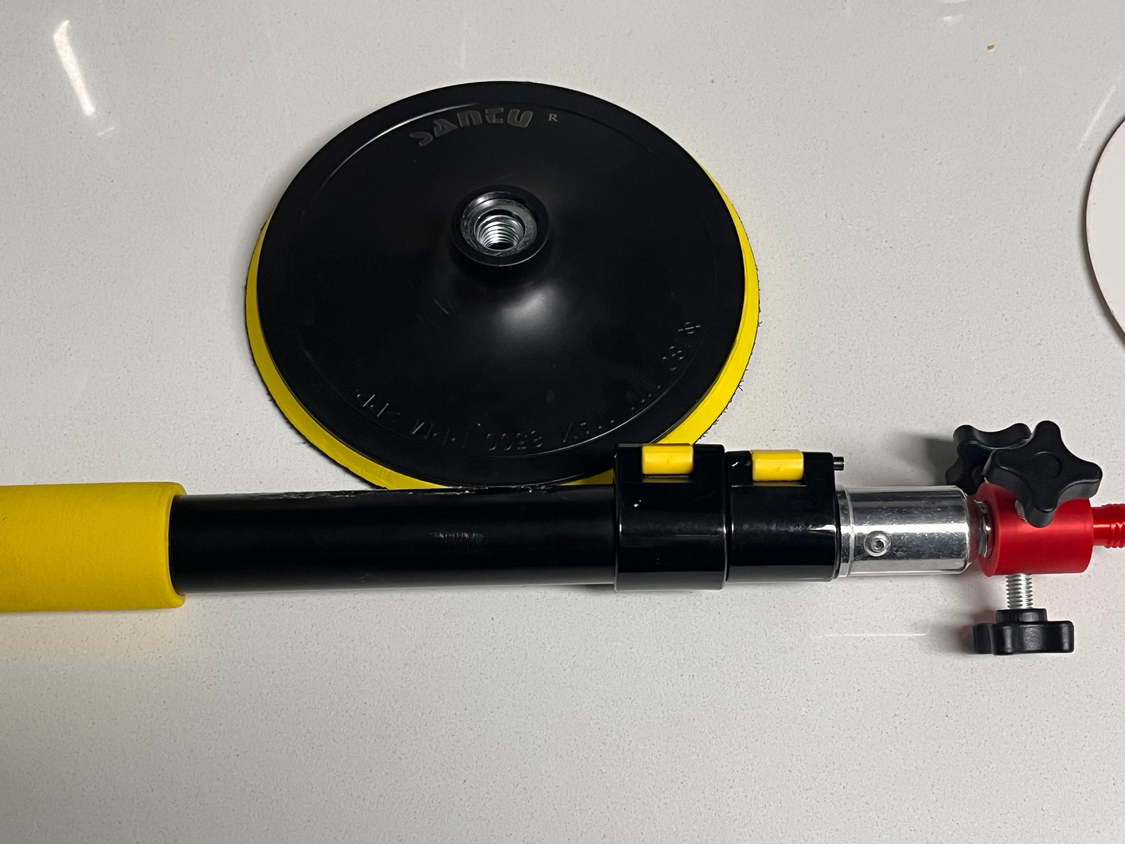 ZenBug Stick Package