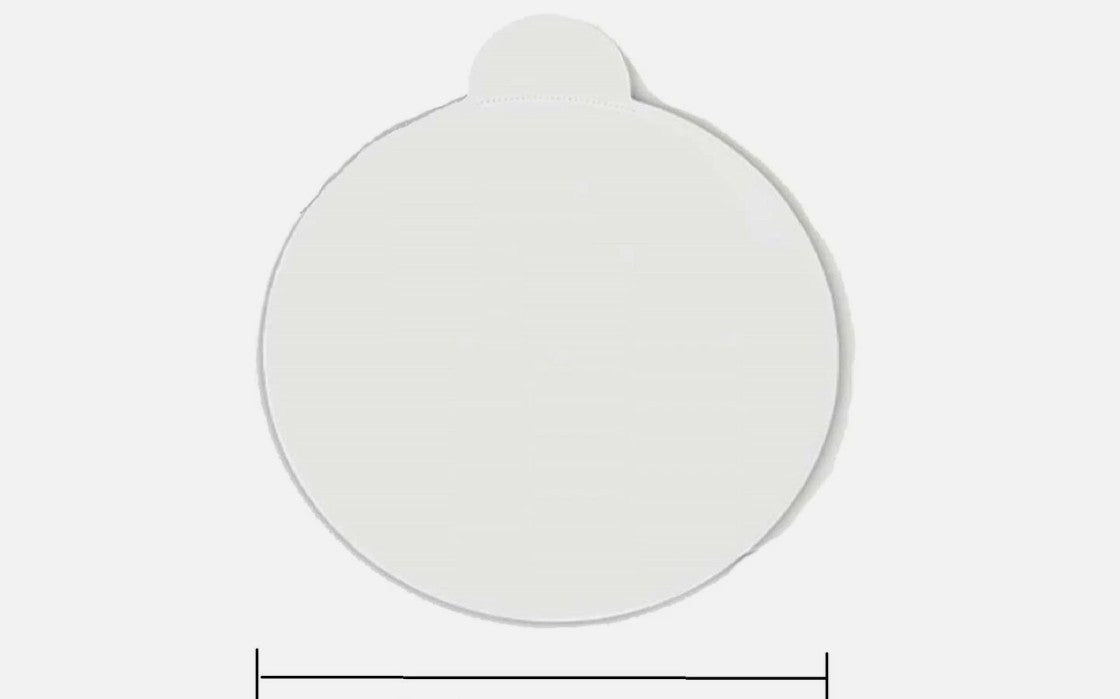 Zen Bug Sticky Disc Refills