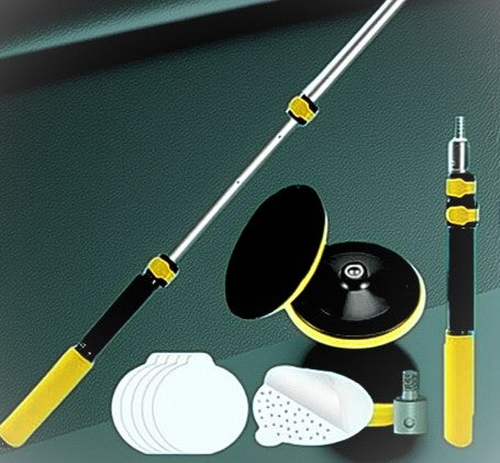 ZenBug Stick Package